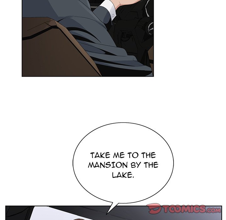 Divine Hands page 60