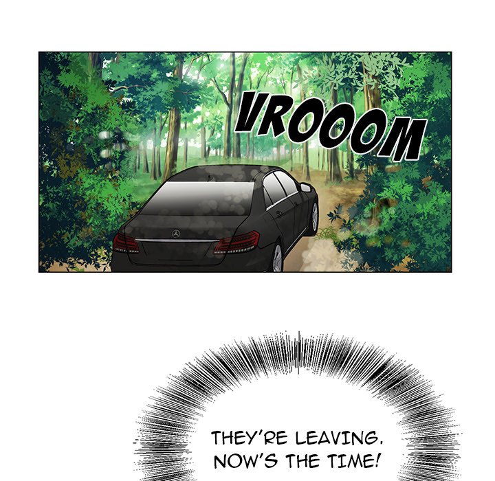 Divine Hands page 62