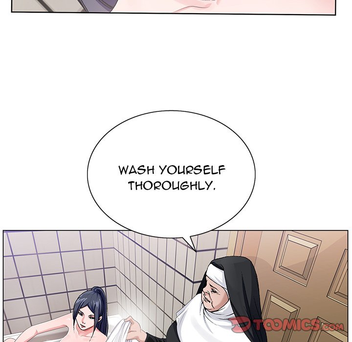 Divine Hands page 72