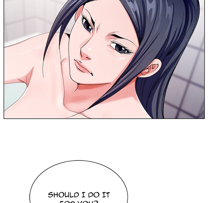 Divine Hands page 74