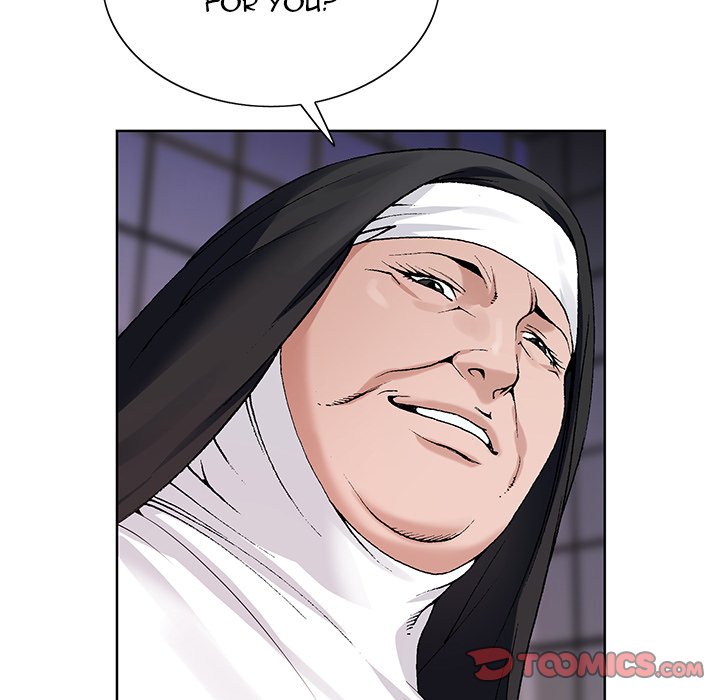 Divine Hands page 75