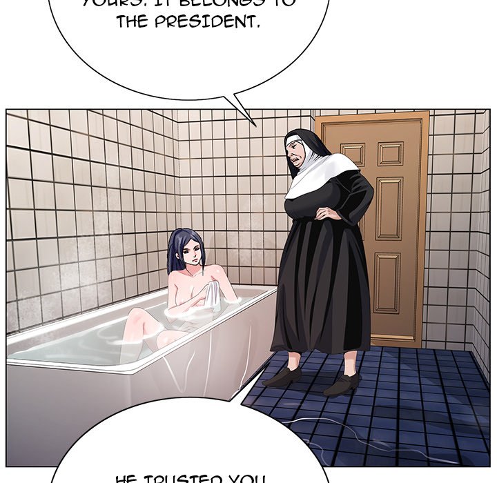 Divine Hands page 79