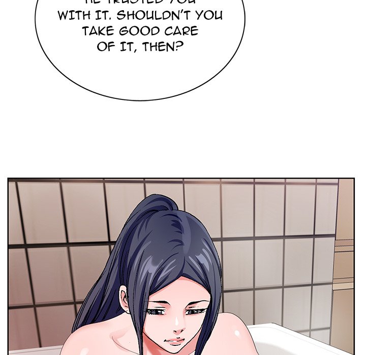 Divine Hands page 80