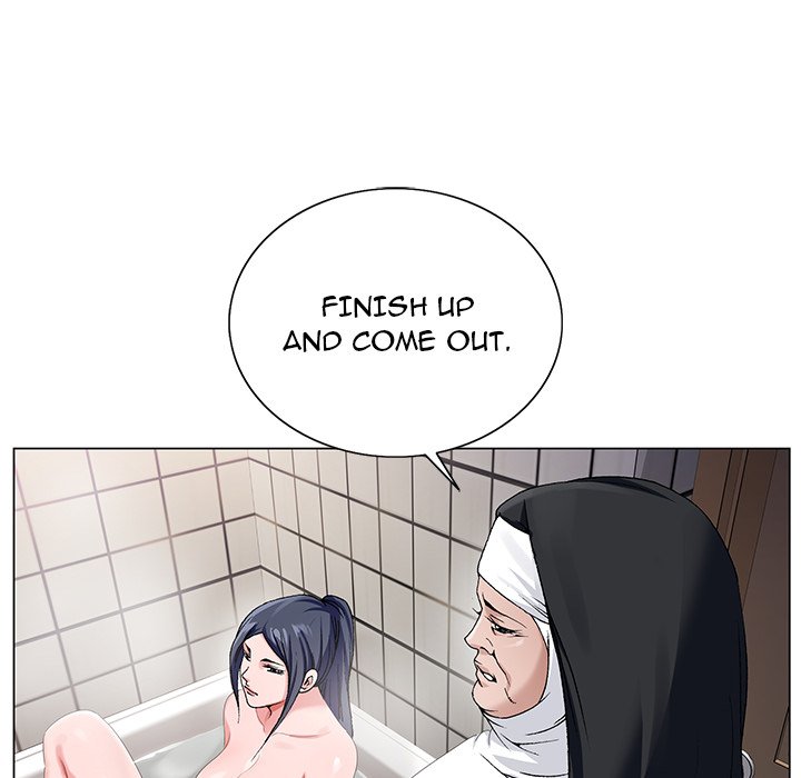 Divine Hands page 82