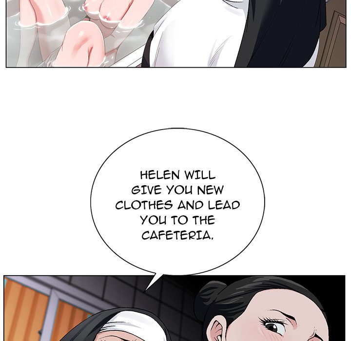 Divine Hands page 83