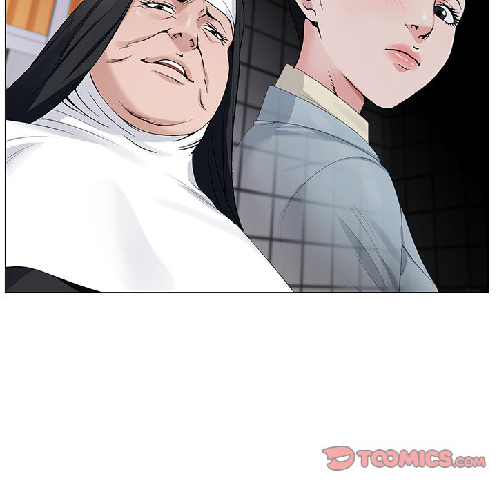 Divine Hands page 84