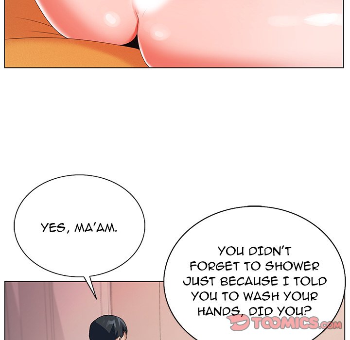 Divine Hands page 93