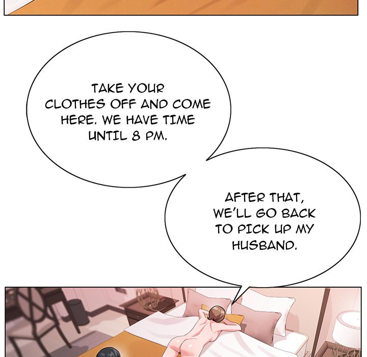 Divine Hands page 97