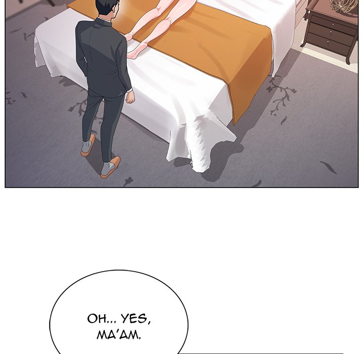Divine Hands page 98