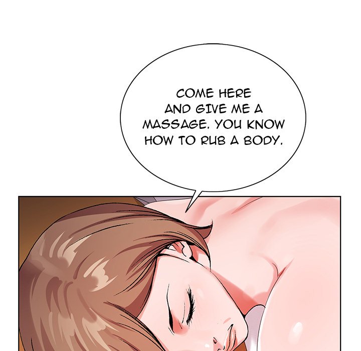 Divine Hands page 100