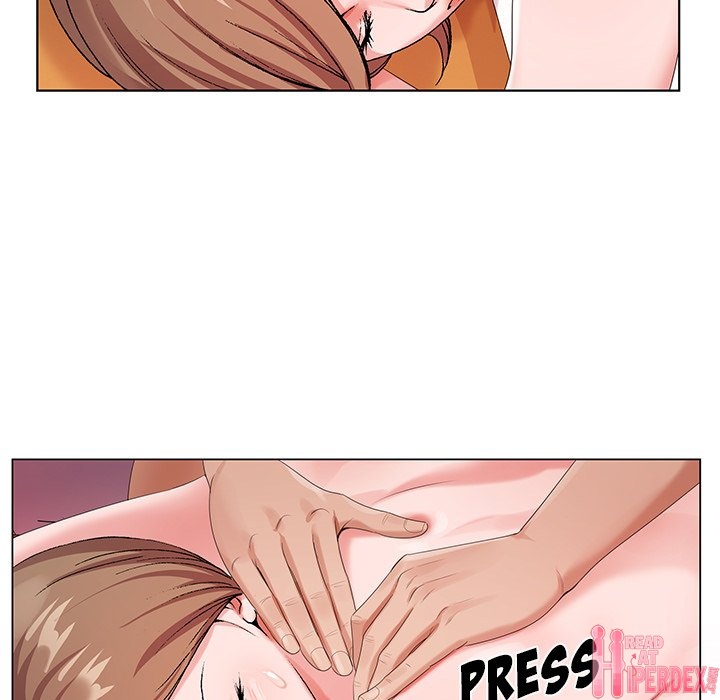 Divine Hands page 101