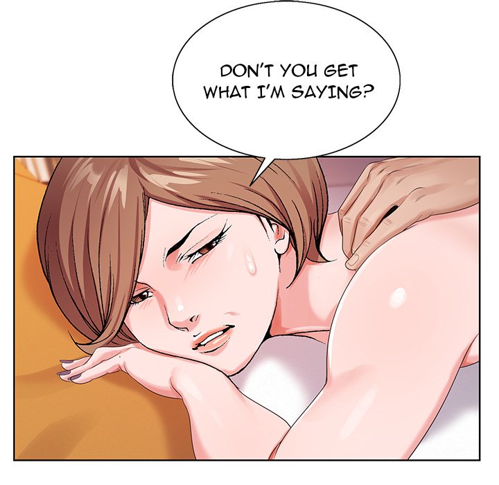 Divine Hands page 107