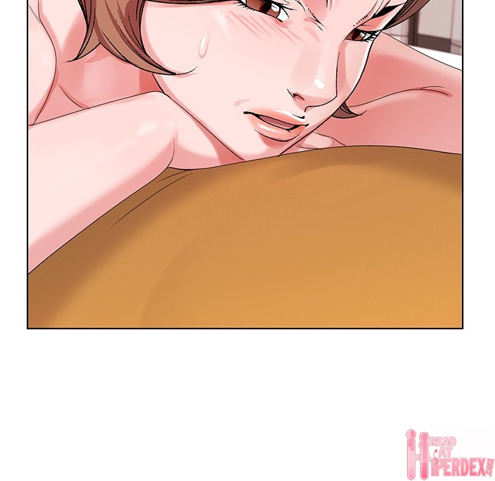 Divine Hands page 116