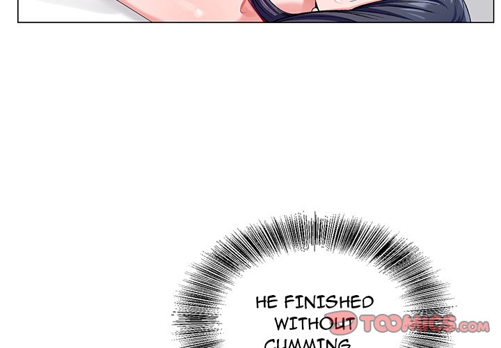 Divine Hands page 3