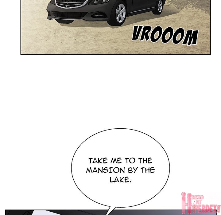 Divine Hands page 6