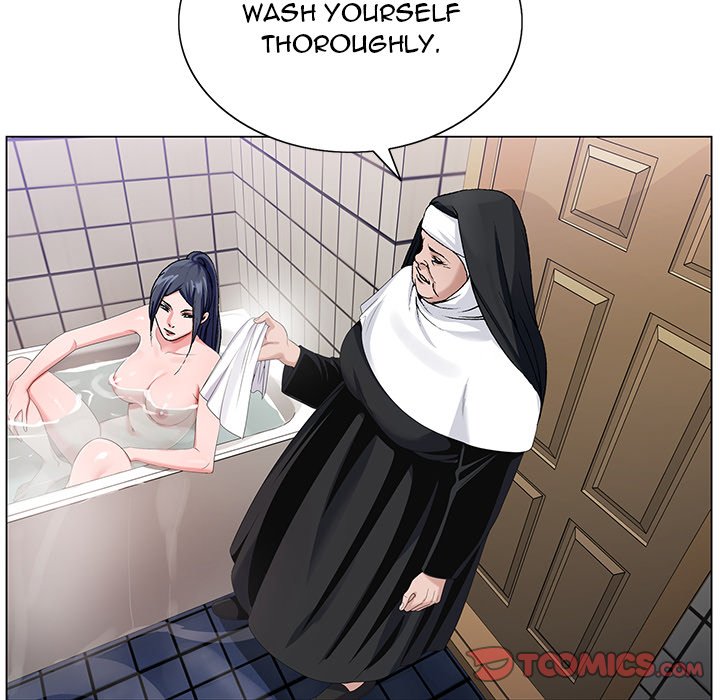 Divine Hands page 15