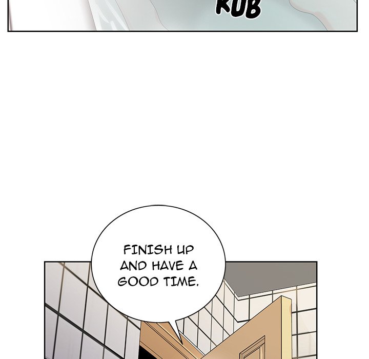 Divine Hands page 18