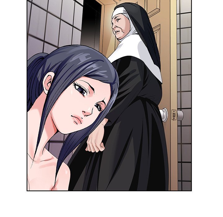 Divine Hands page 19