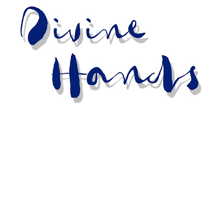 Divine Hands page 35