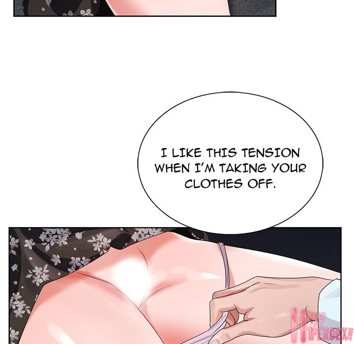 Divine Hands page 76