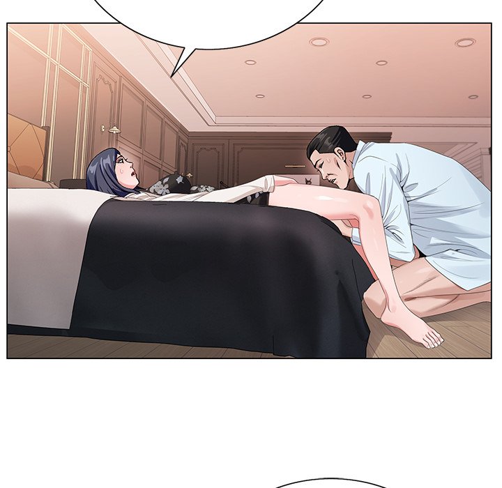 Divine Hands page 82