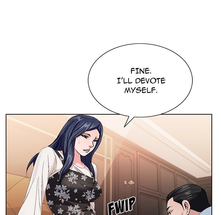 Divine Hands page 84