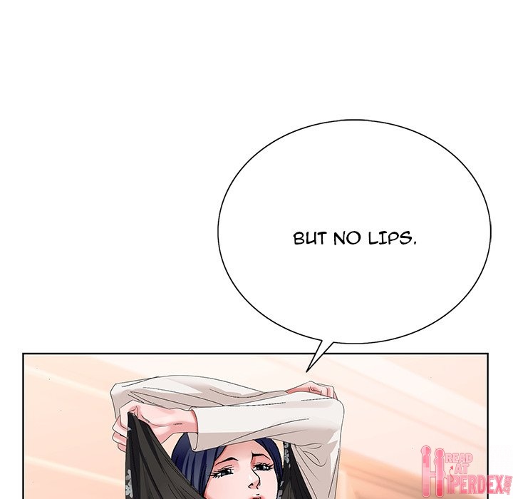 Divine Hands page 86