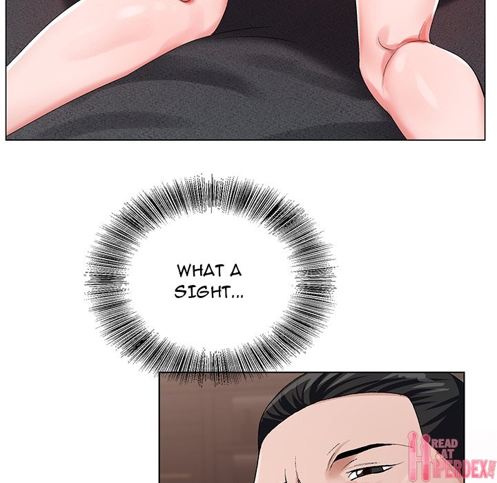 Divine Hands page 91