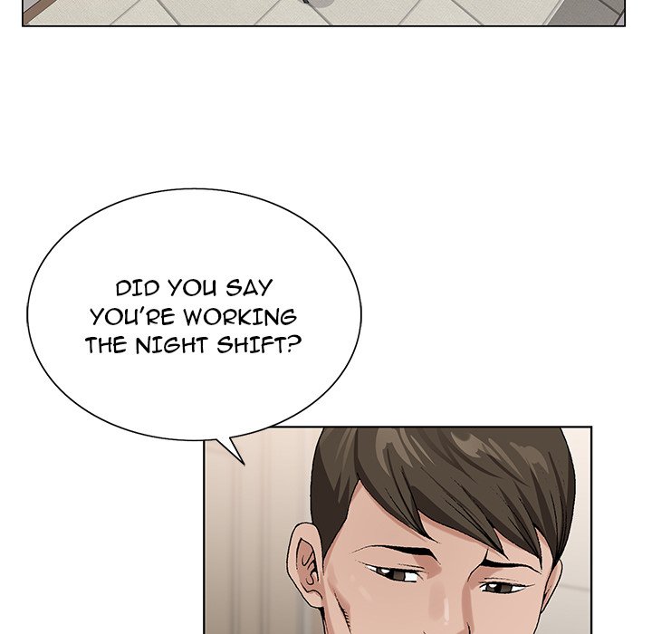 Divine Hands page 103
