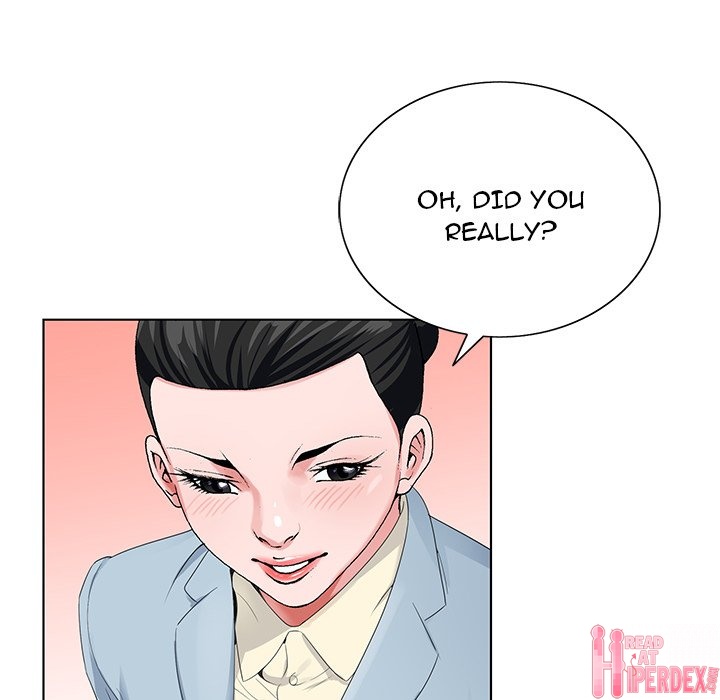 Divine Hands page 106