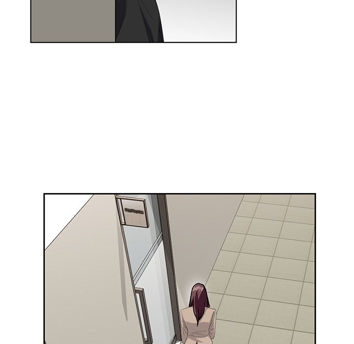 Divine Hands page 115