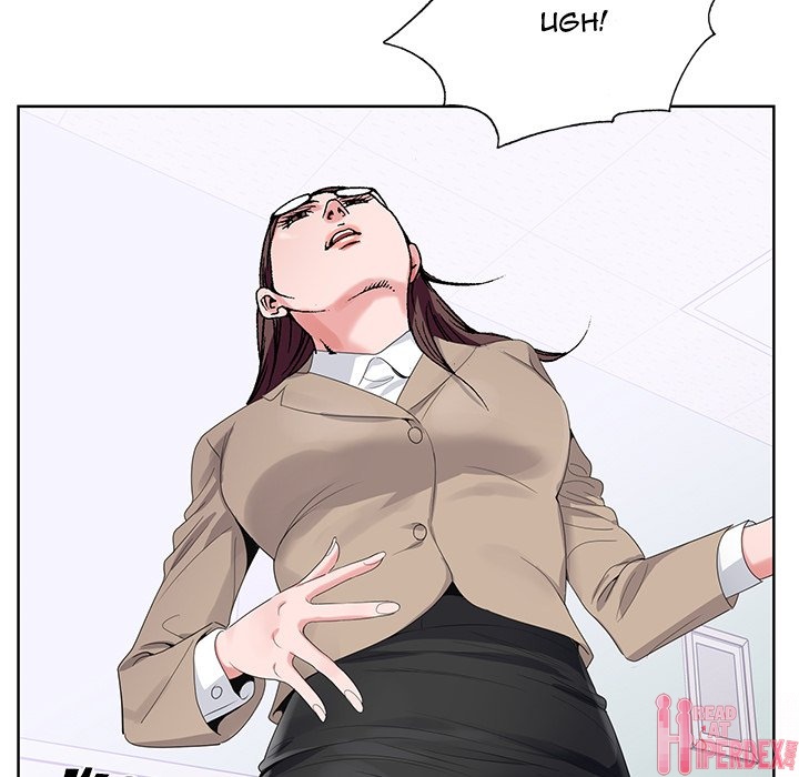 Divine Hands page 121