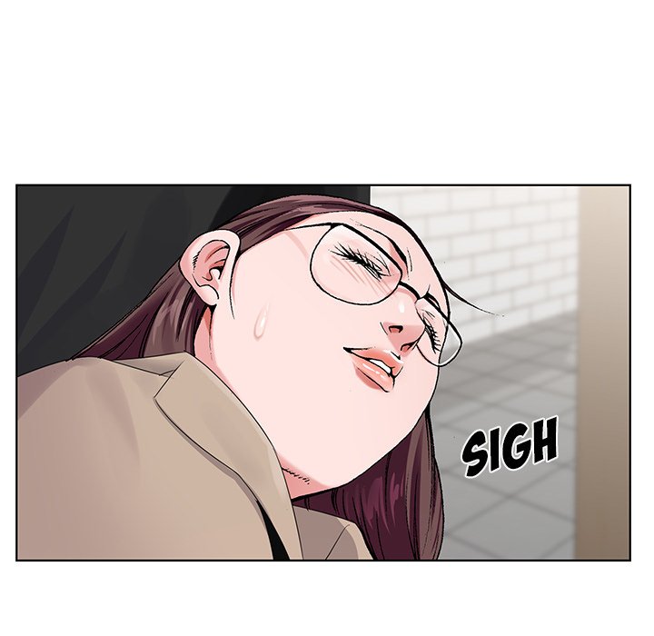 Divine Hands page 124