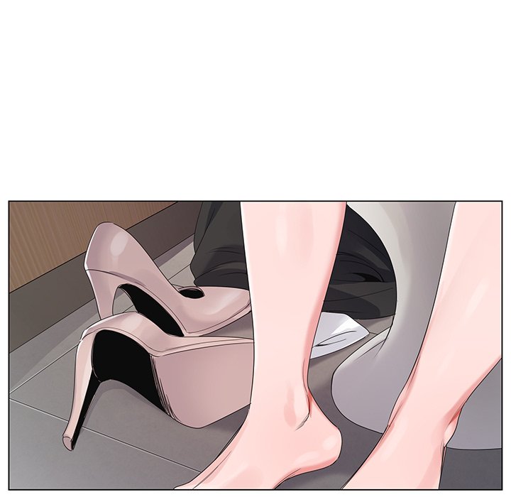 Divine Hands page 125