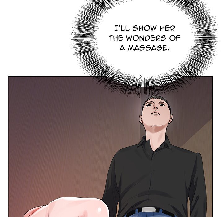 Divine Hands page 128