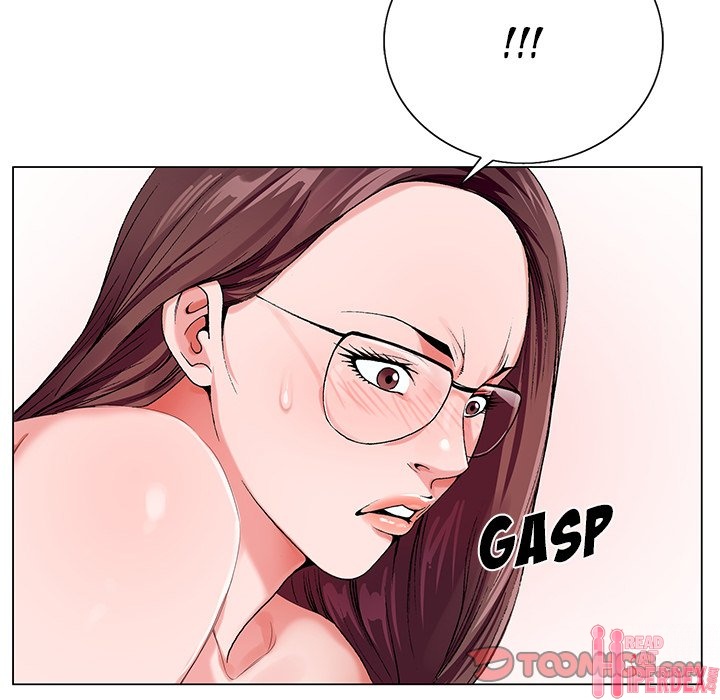 Divine Hands page 141