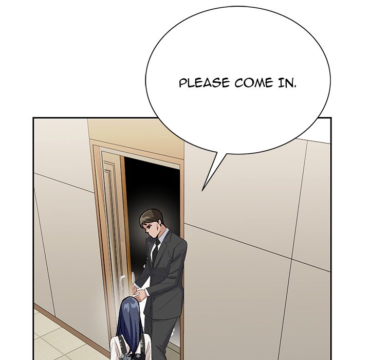 Divine Hands page 5