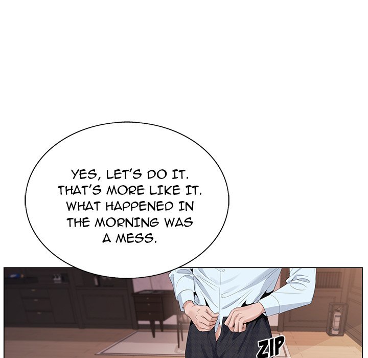 Divine Hands page 10