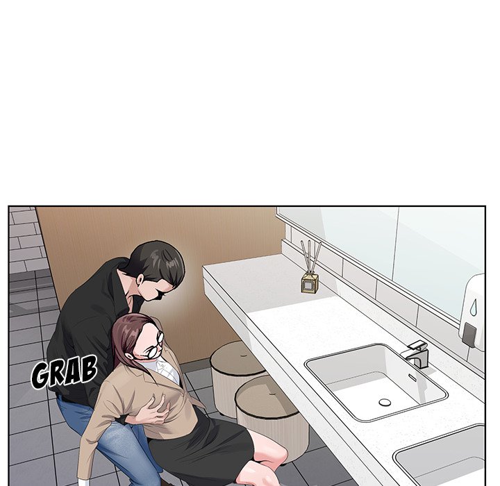 Divine Hands page 23