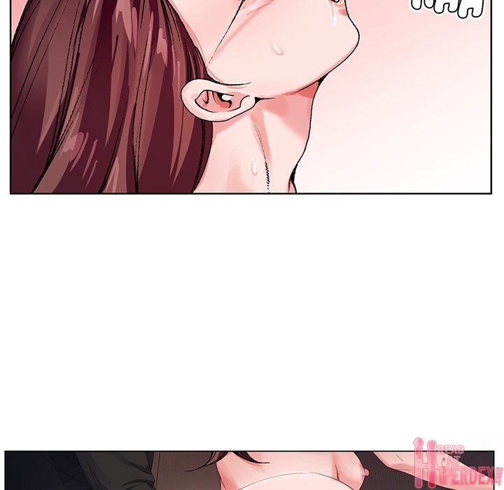Divine Hands page 50