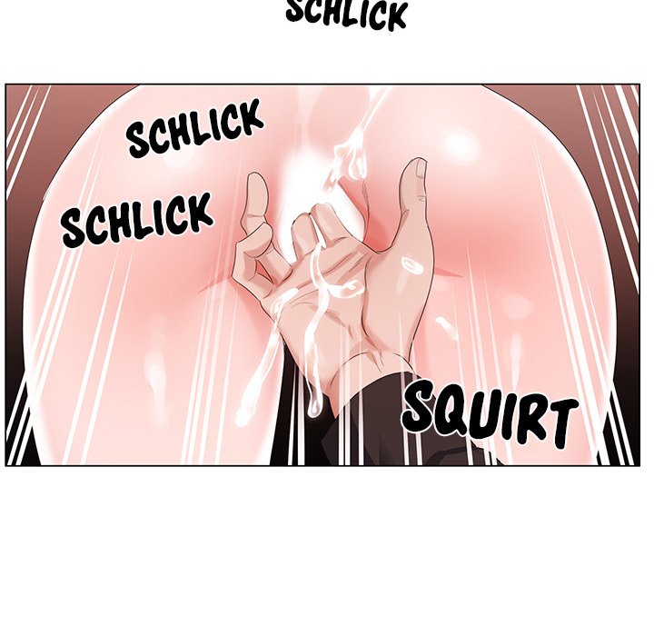 Divine Hands page 64