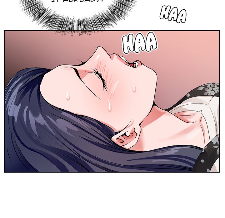 Divine Hands page 78