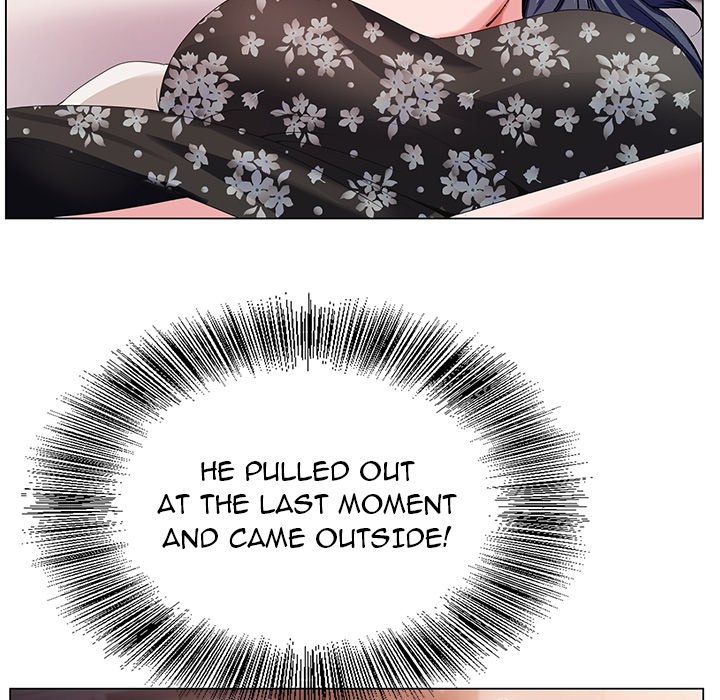 Divine Hands page 84