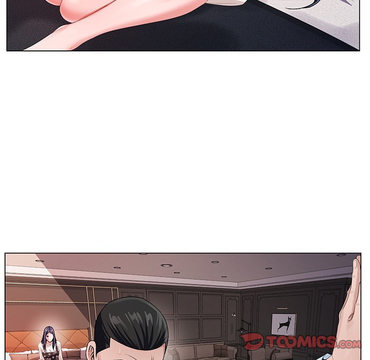 Divine Hands page 87