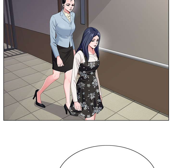 Divine Hands page 95