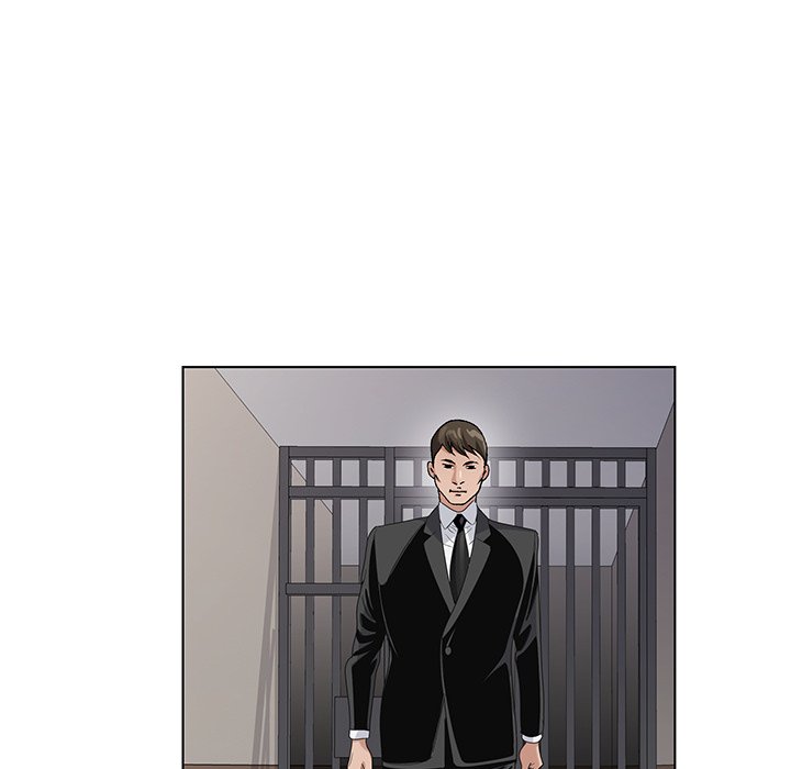 Divine Hands page 103