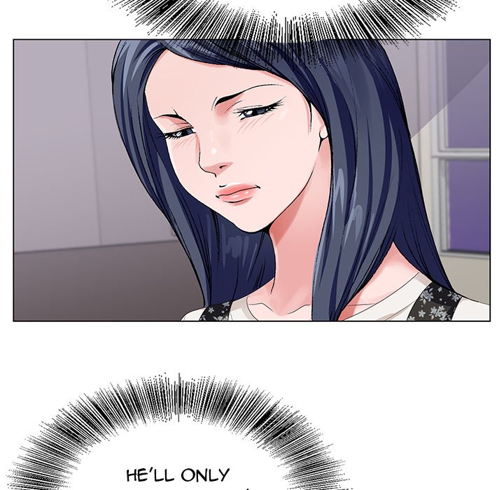 Divine Hands page 108