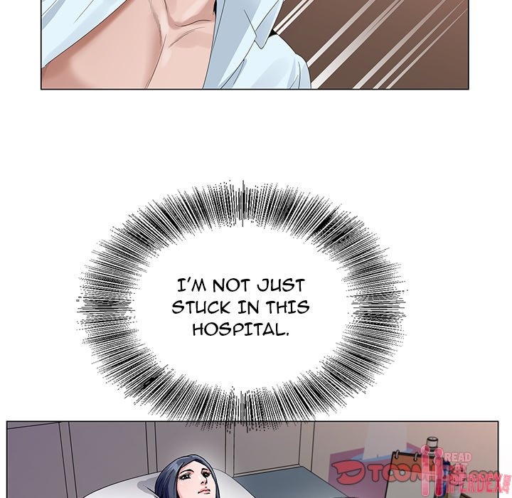 Divine Hands page 111