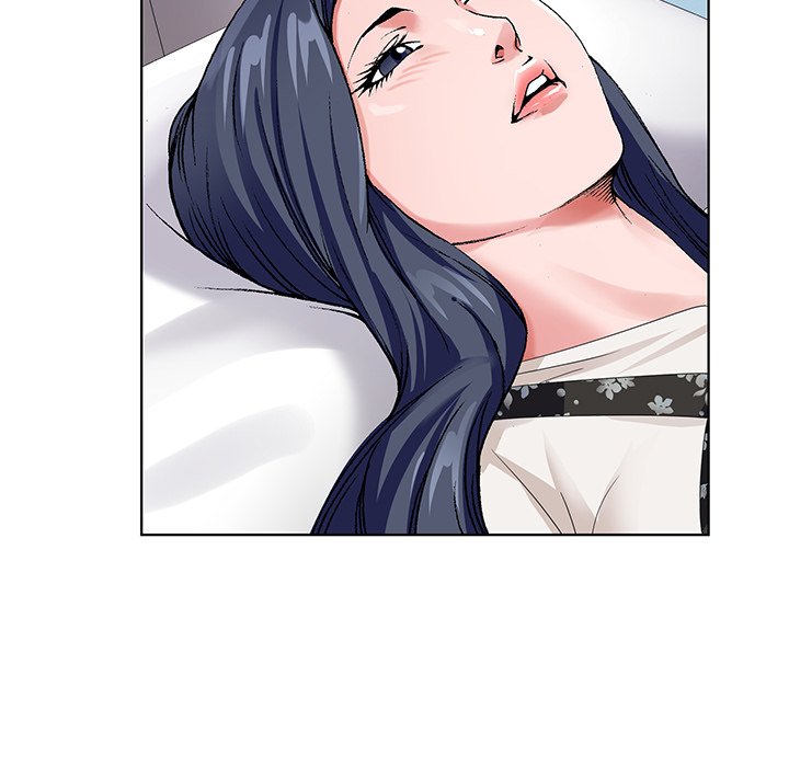 Divine Hands page 114