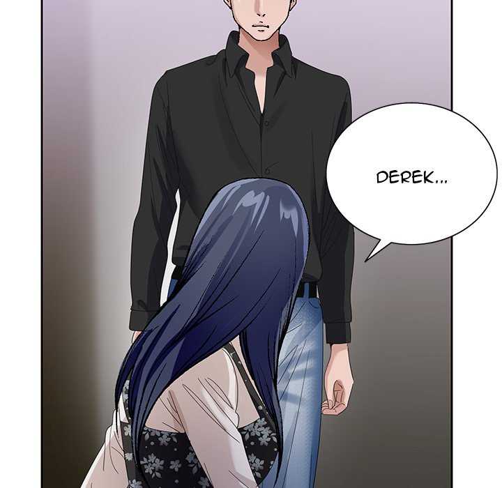 Divine Hands page 122